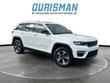 Jeep Grand Cherokee 4xe