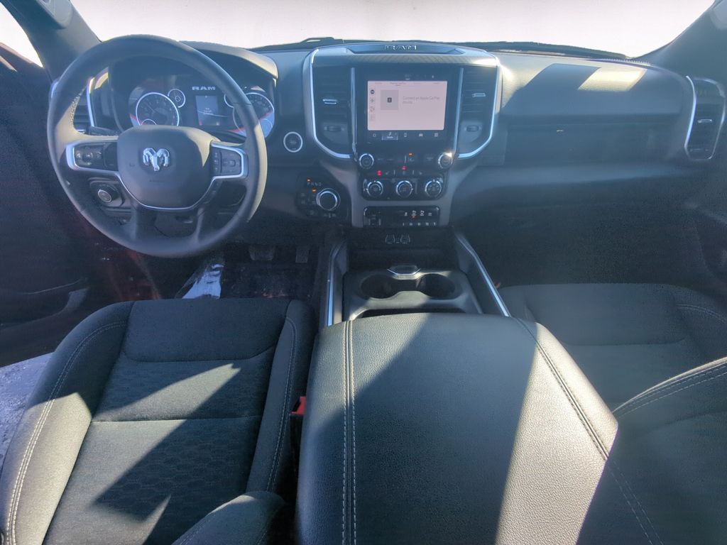 2025 RAM Ram 1500 Pickup Big Horn/Lone Star - Photo 10