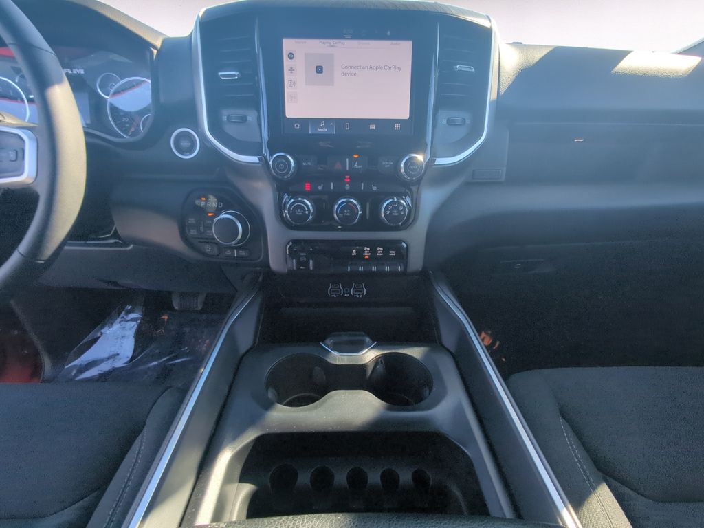 2025 RAM Ram 1500 Pickup Big Horn/Lone Star - Photo 11