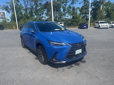 2024 LEXUS NX 350 SUV 2024 LEXUS NX 350 SUV