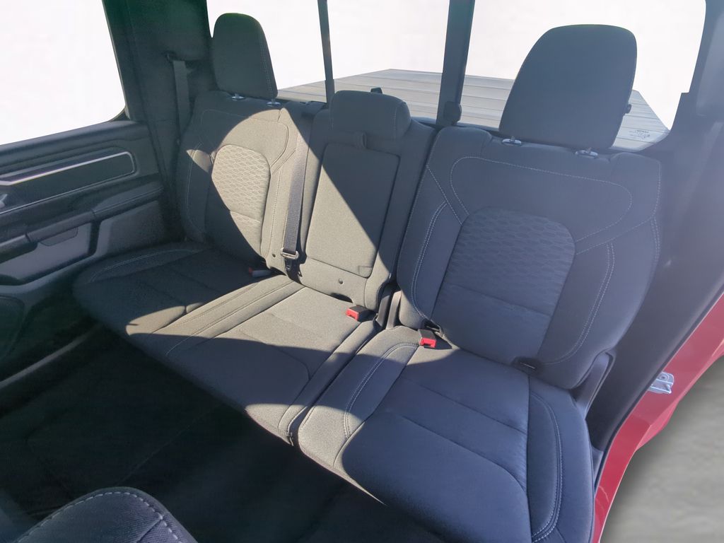 2025 RAM Ram 1500 Pickup Big Horn/Lone Star - Photo 13