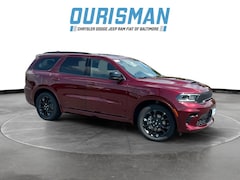 2025 Dodge Durango R/T AWD
