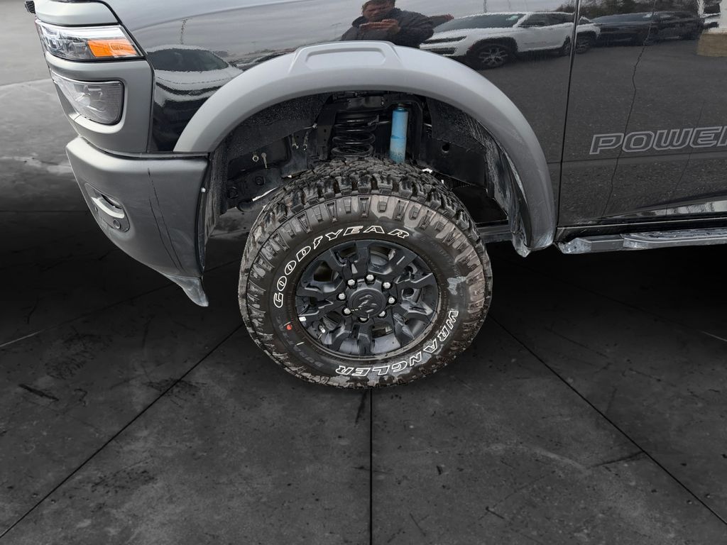 2025 RAM 2500 Power Wagon - Photo 14