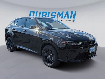2024 Dodge Hornet R/T PLUS EAWD SUV