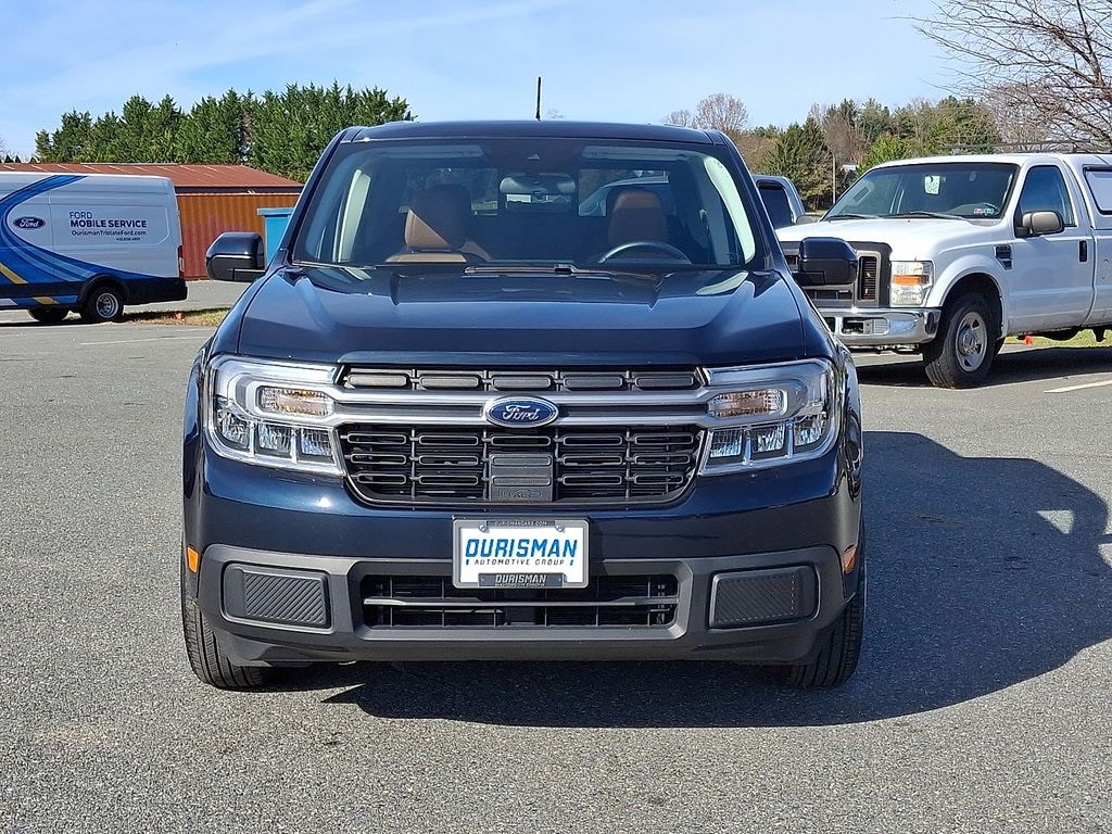 Used 2023 Ford Maverick Truck SuperCrew