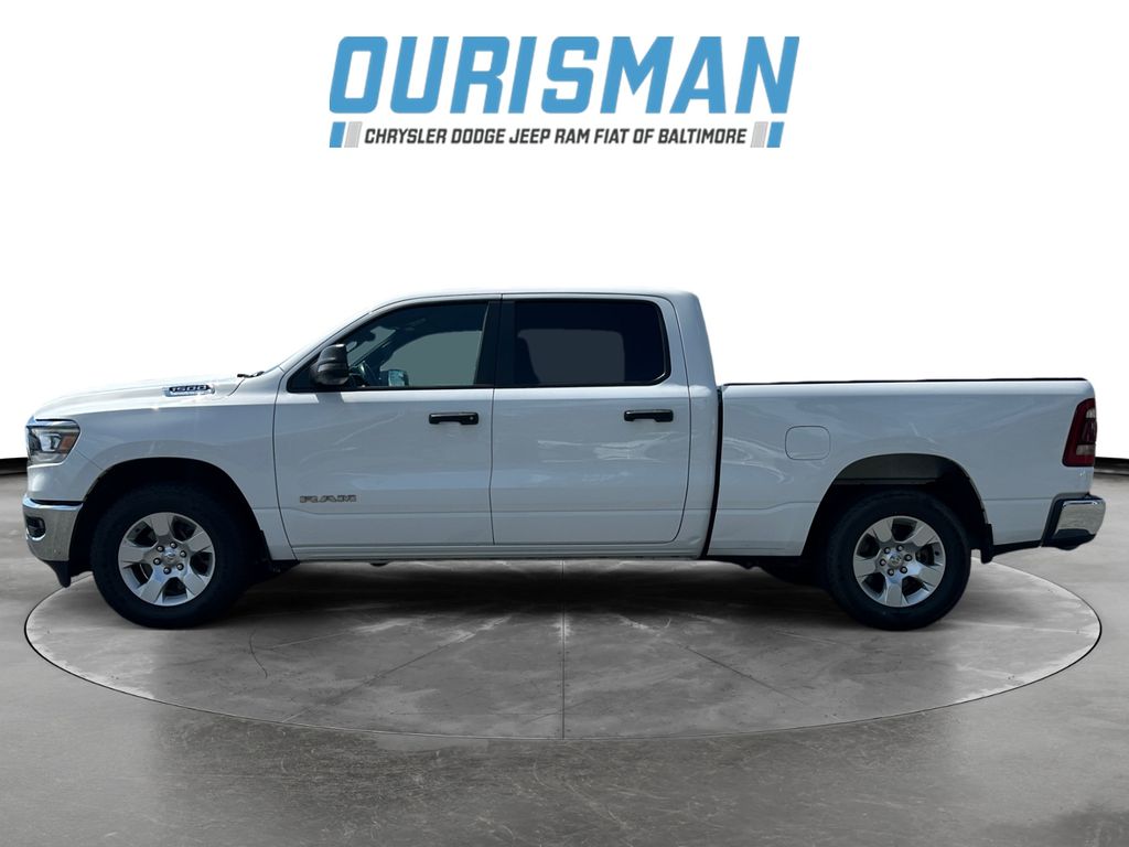 2023 Ram 1500 Big Horn Lone Star photo 3