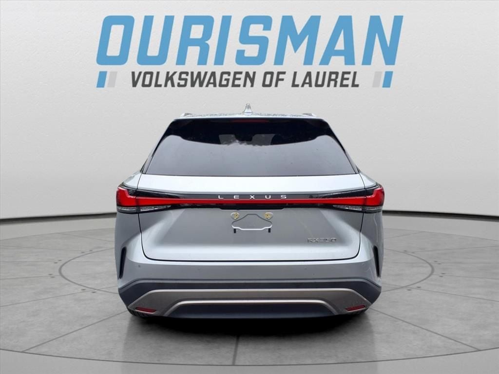 Used 2024 Lexus RX 350 Premium Plus SUV