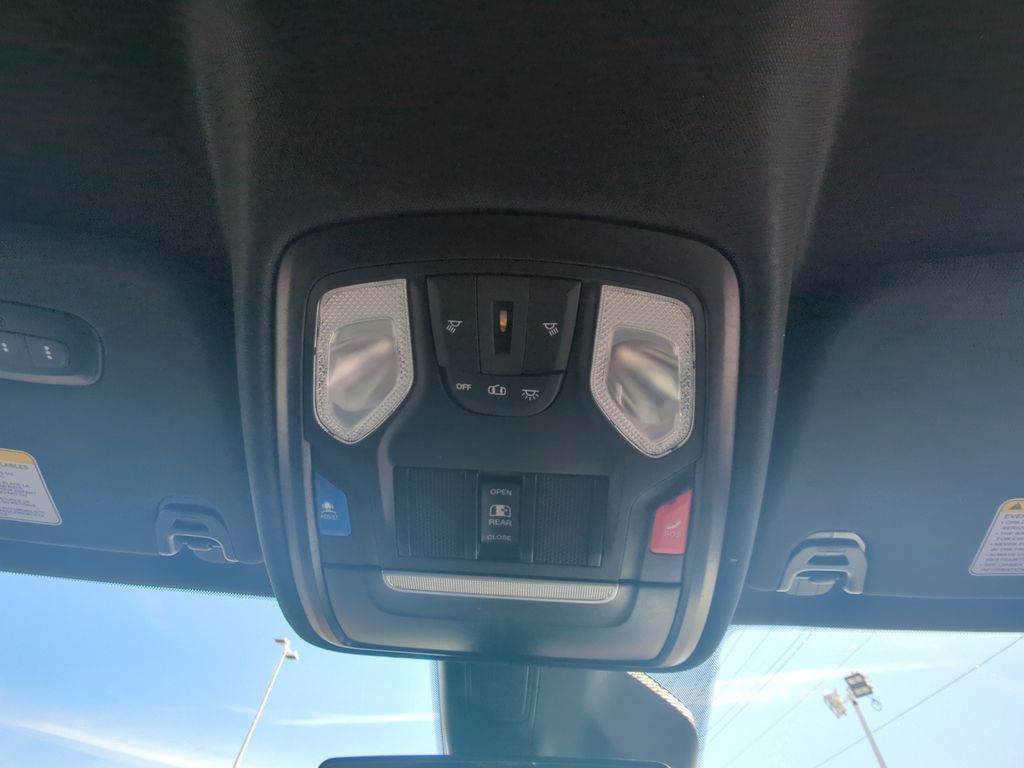 2025 RAM Ram 1500 Pickup Big Horn/Lone Star - Photo 18