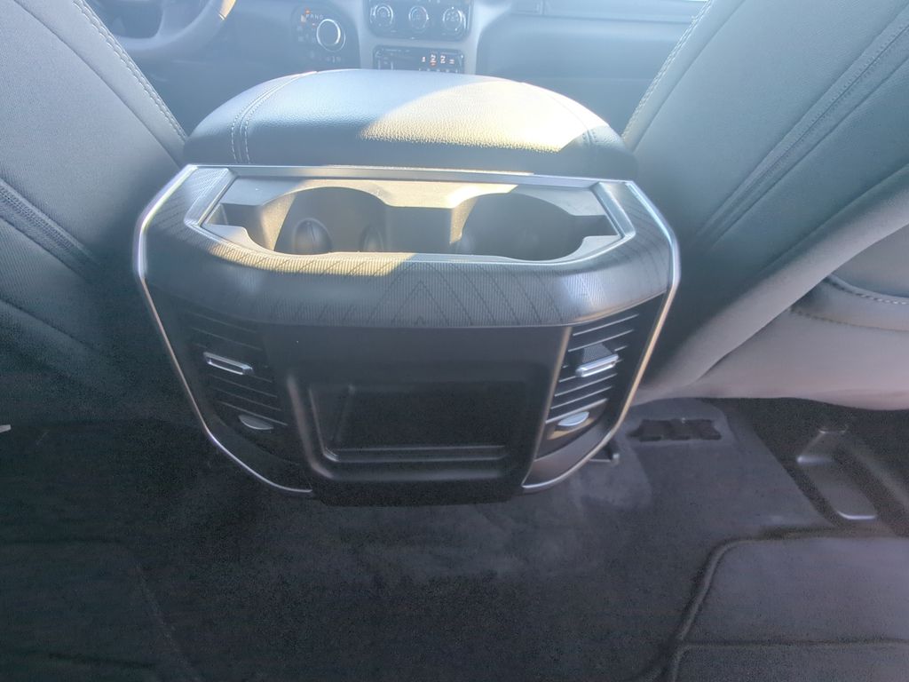 2025 RAM Ram 1500 Pickup Big Horn/Lone Star - Photo 19
