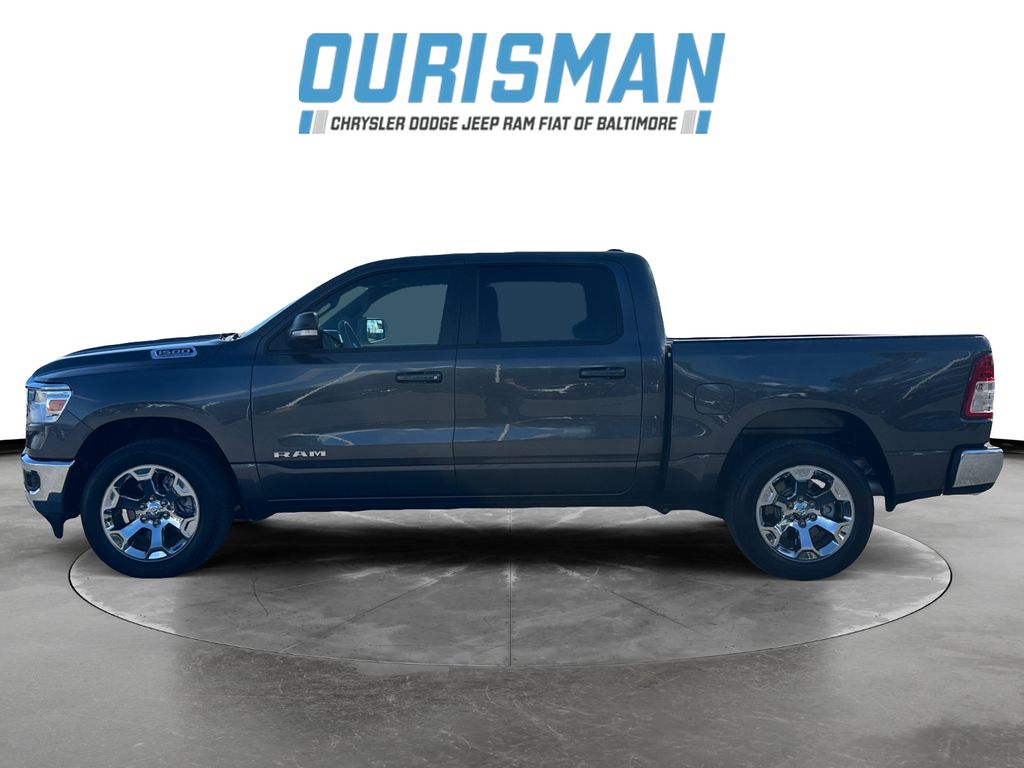 2022 Ram 1500 Big Horn Lone Star photo 3