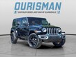 Jeep Wrangler 4xe