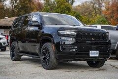 2025 Jeep Wagoneer CARBIDE 4X4 Sport Utility