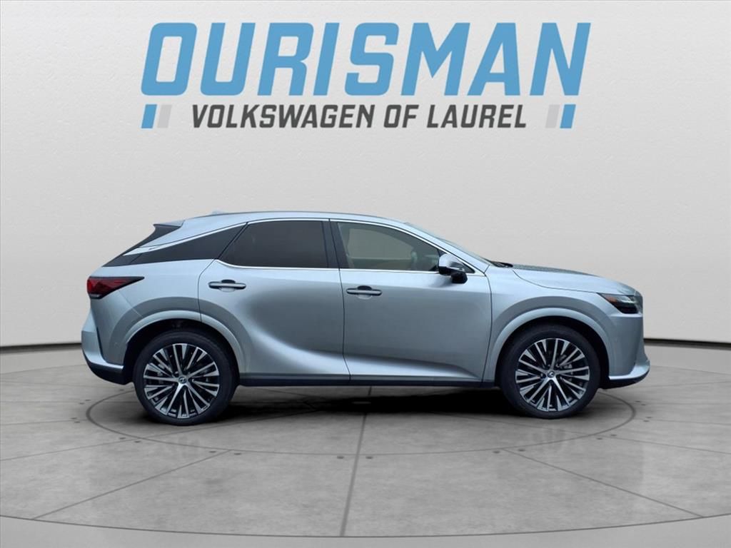 2024 Lexus RX 350 Premium photo 2