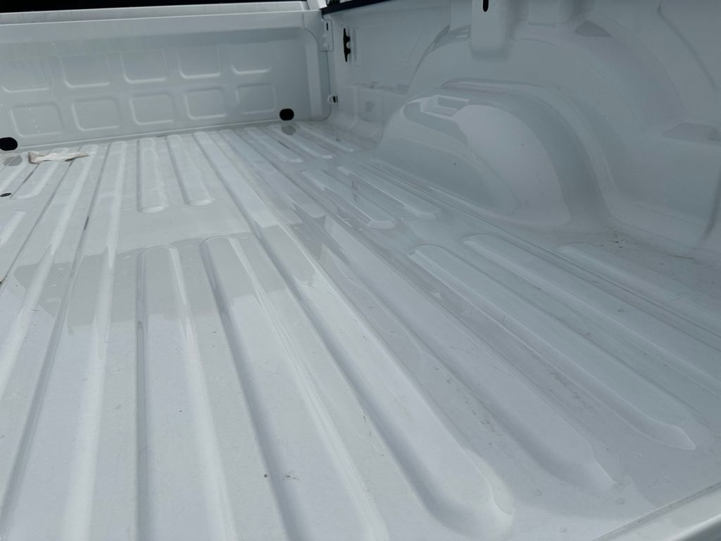 2025 RAM 2500 Tradesman - Photo 17