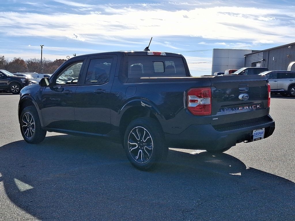 Used 2023 Ford Maverick Truck SuperCrew