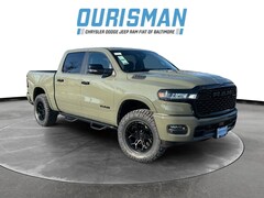 2026 Ram 1500 Big Horn/Lone Star Pickup