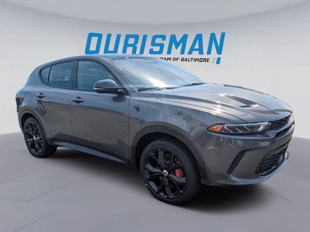 2024 Dodge Hornet R/T PLUS EAWD SUV