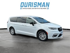 2025 Chrysler Pacifica SELECT Passenger Van