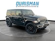  Jeep Wrangler 4xe