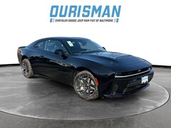 2026 Dodge Charger R/T Scat Pack Coupe