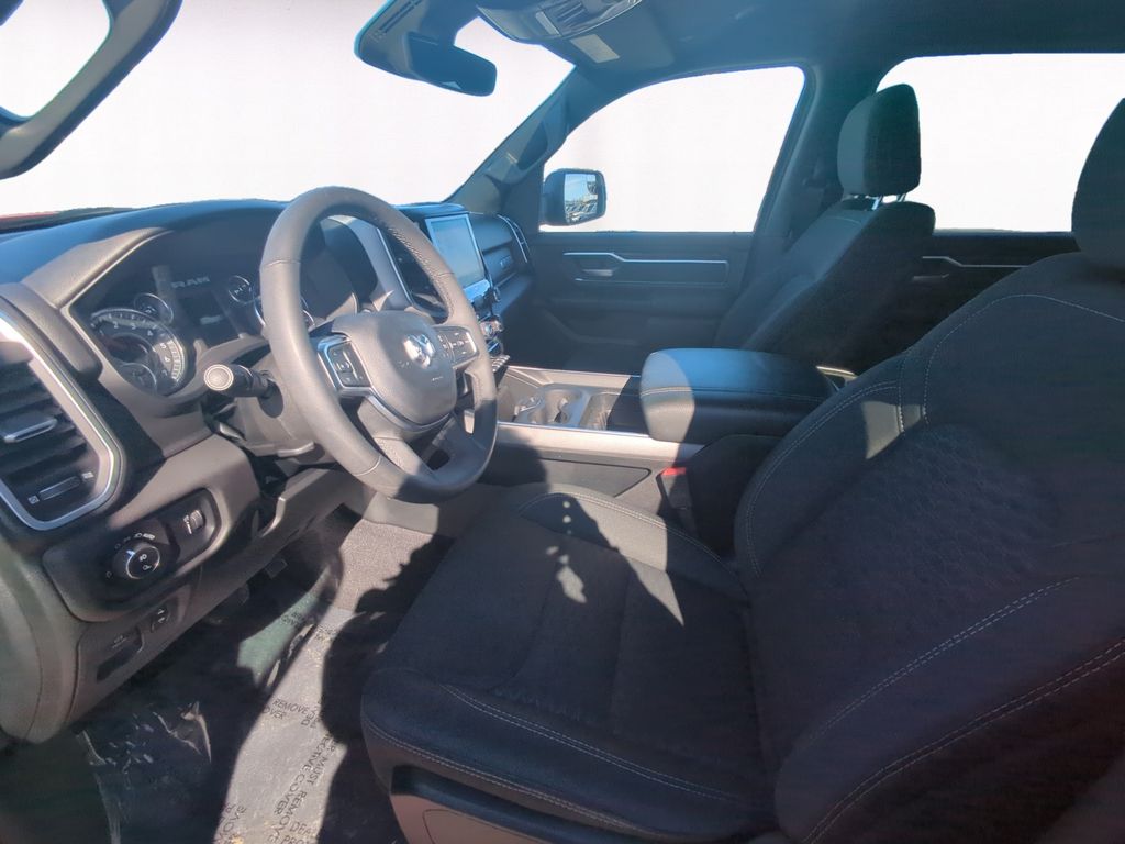 2025 RAM Ram 1500 Pickup Big Horn/Lone Star - Photo 9