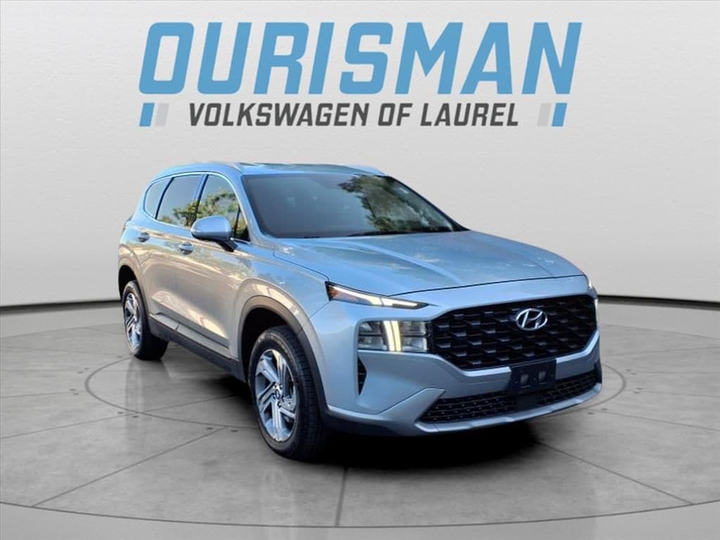 Used 2023 Hyundai Santa Fe SEL SUV