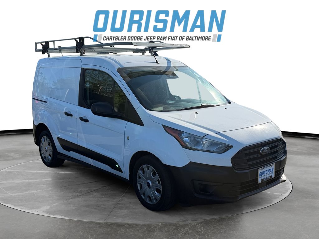 2019 Ford Transit Connect Van XL LWB (Rear 180 Degree Door)'s photo