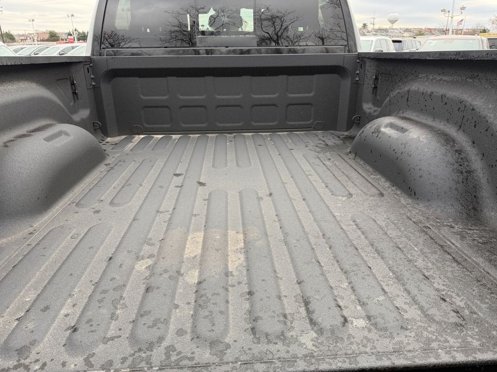 2025 RAM 2500 Power Wagon - Photo 17