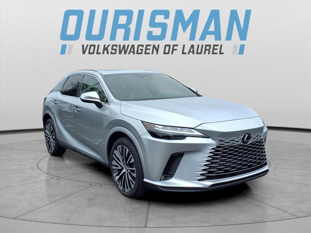 Used 2024 Lexus RX 350 Premium Plus SUV