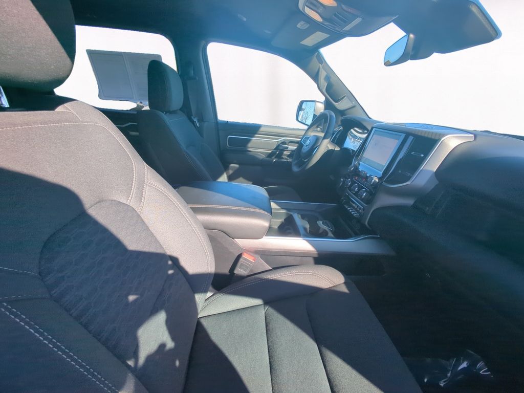 2025 RAM Ram 1500 Pickup Big Horn/Lone Star - Photo 15