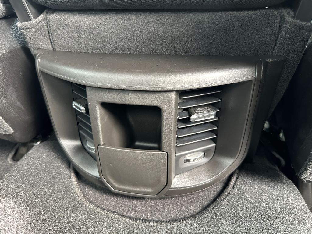 2025 RAM 2500 Tradesman - Photo 16