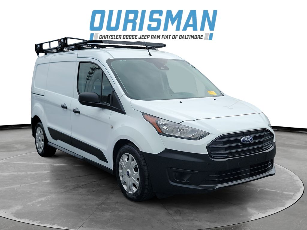 2023 Ford Transit Connect XL
