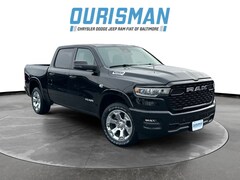 2026 Ram 1500 BIG HORN CREW CAB 4X4 5'7 BOX Pickup