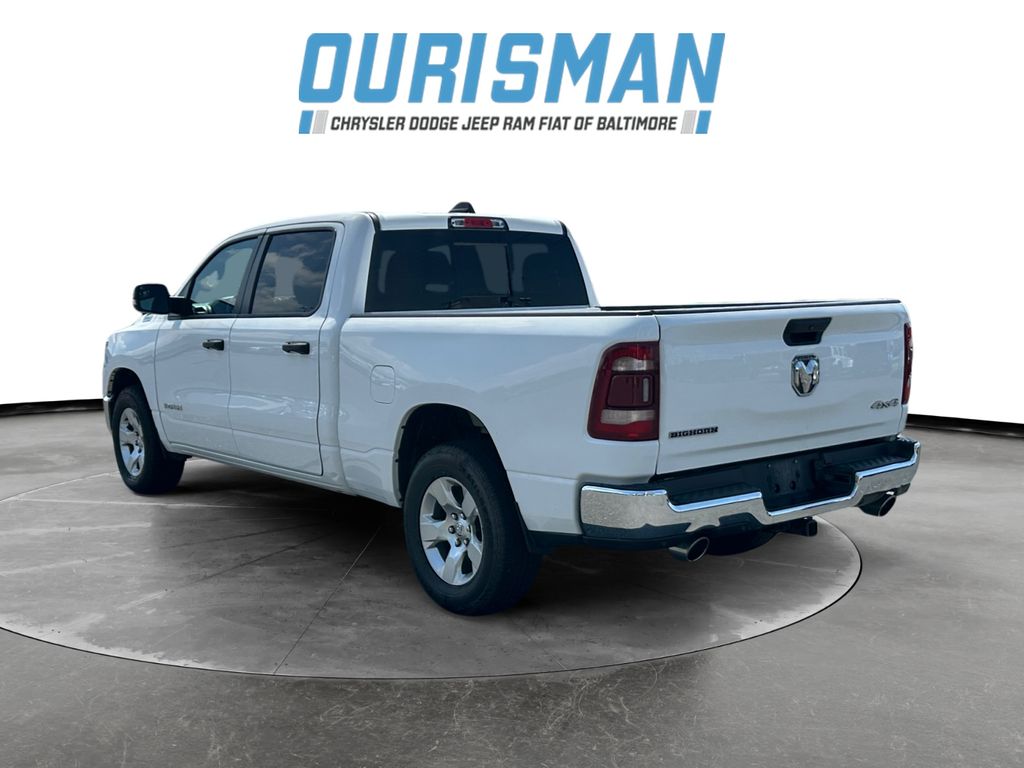 2023 Ram 1500 Big Horn Lone Star photo 4