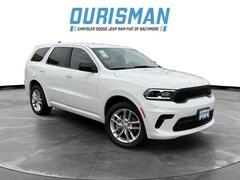 2026 Dodge Durango GT AWD Sport Utility