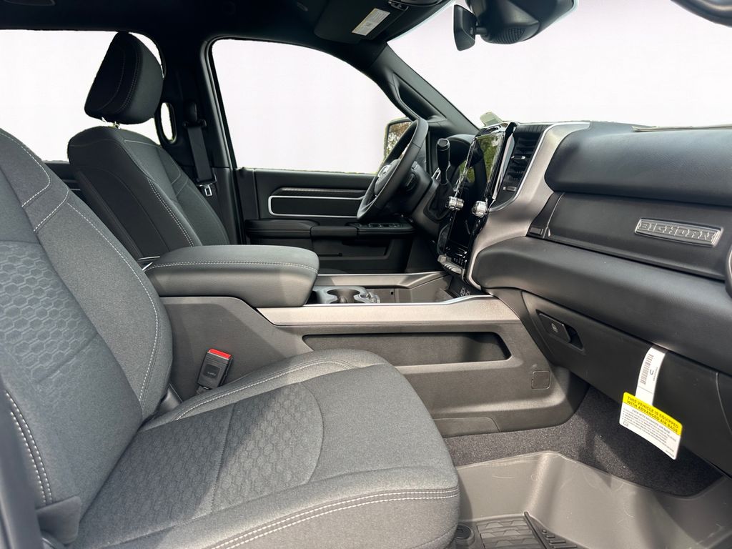 2025 RAM 2500 Big Horn - Photo 15