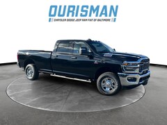 2025 Ram 2500 TRADESMAN CREW CAB 4X4 8' BOX Pickup