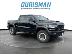 2026 Ram 1500 RHO CREW CAB 4X4 5'7 BOX Pickup
