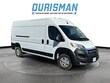  Ram ProMaster