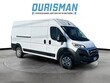  Ram ProMaster