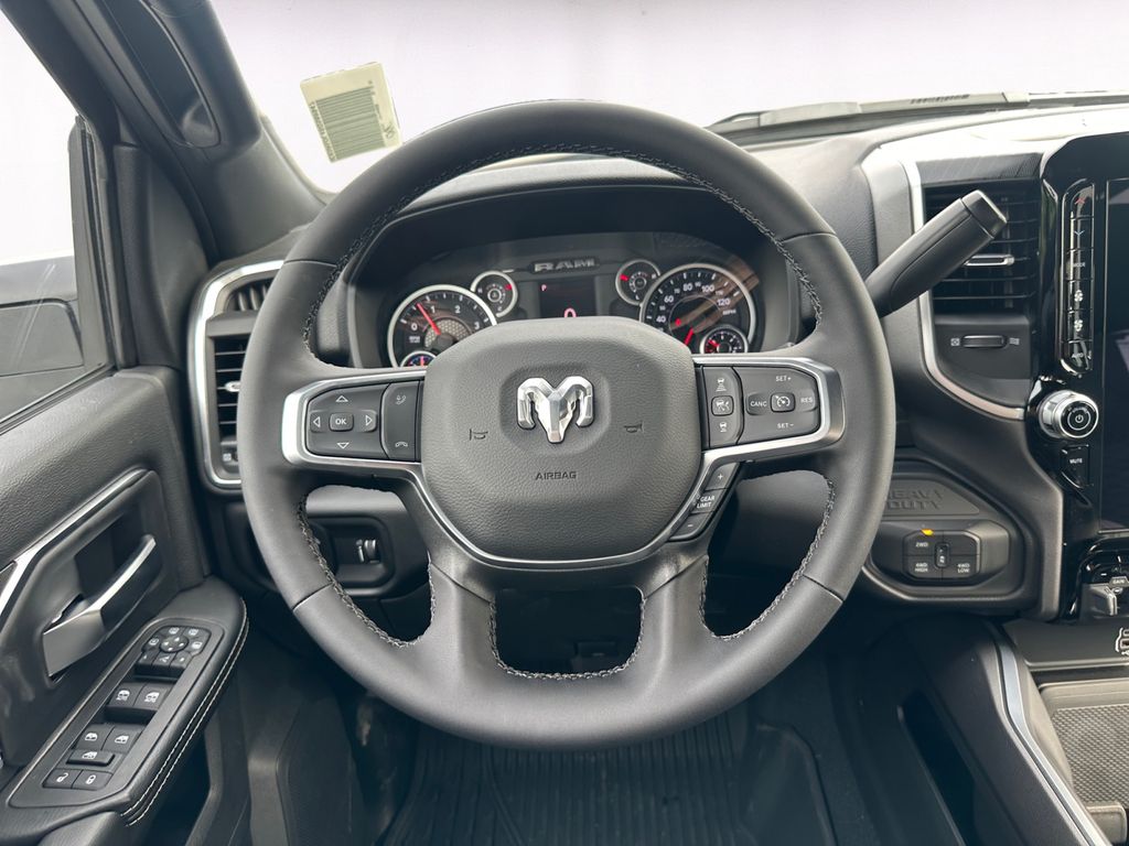 2025 RAM 2500 Big Horn - Photo 12