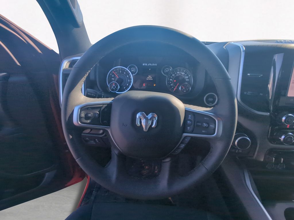 2025 RAM Ram 1500 Pickup Big Horn/Lone Star - Photo 12