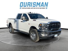 2026 Ram 2500 TRADESMAN CREW CAB 4X4 6'4 BOX Pickup