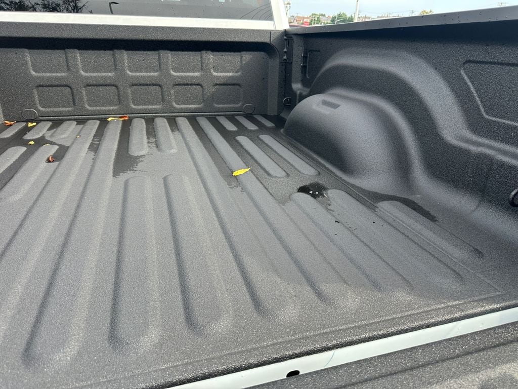 2025 RAM 2500 Big Horn - Photo 17