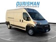  Ram ProMaster