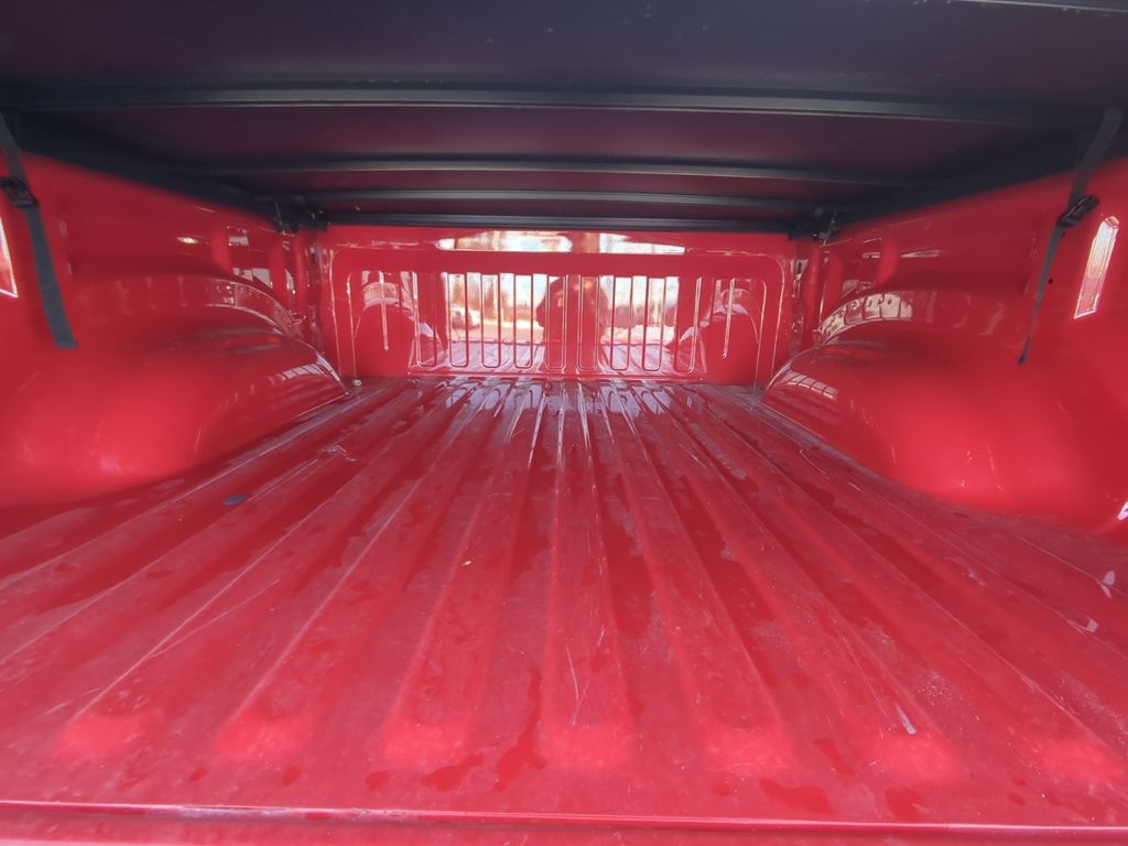 2025 RAM Ram 1500 Pickup Big Horn/Lone Star - Photo 20