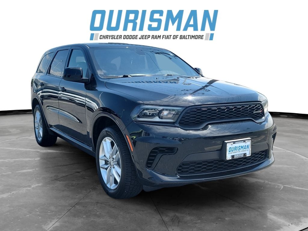 2023 Dodge Durango GT AWD's photo