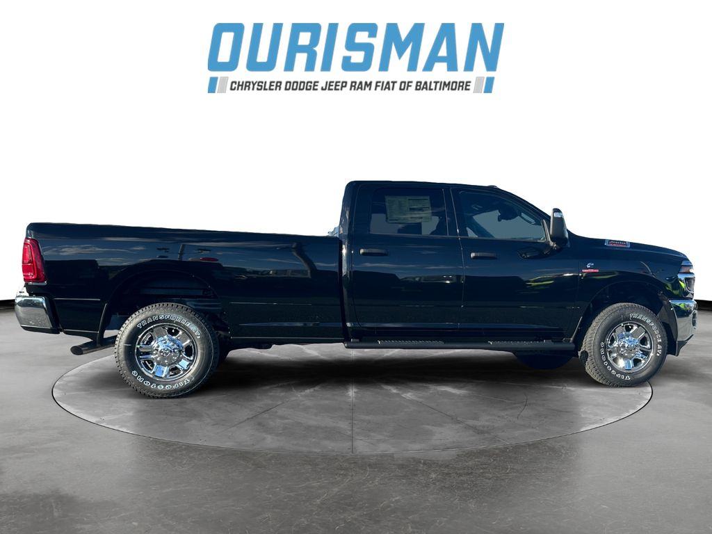 2025 RAM 2500 Tradesman - Photo 7