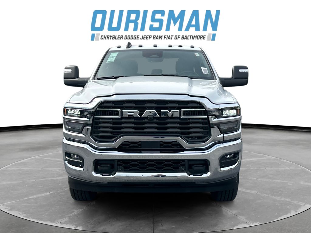 2025 RAM 2500 Big Horn - Photo 8