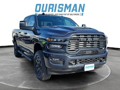 2026 Ram 2500 Tradesman Pickup